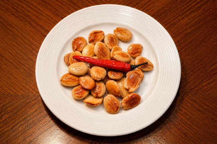 Spanish Marcona